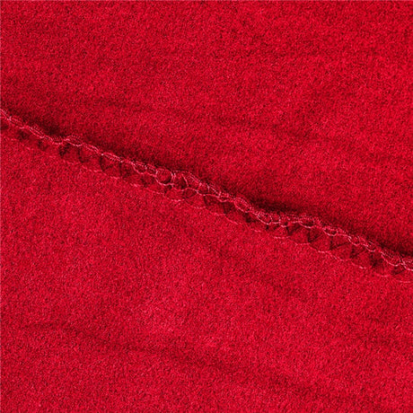 Oxford Protex Stretch Indoor Cover Red - Driven Powersports