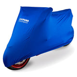 Oxford Protex Stretch Indoor Cover Blue - Driven Powersports