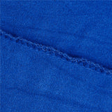Oxford Protex Stretch Indoor Cover Blue - Driven Powersports