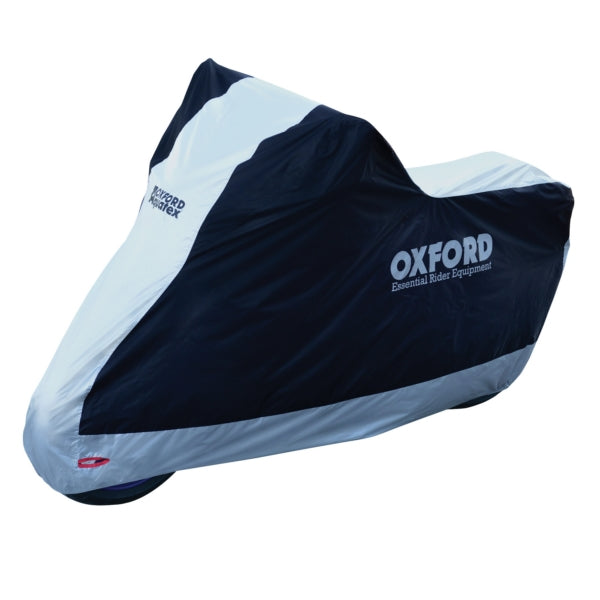 Oxford Aquatex Waterproof Motorcycle Cover XL - Driven Powersports