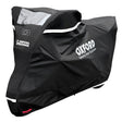 Oxford Stormex Bike Cover with Window for Solar Charger - Driven Powersports