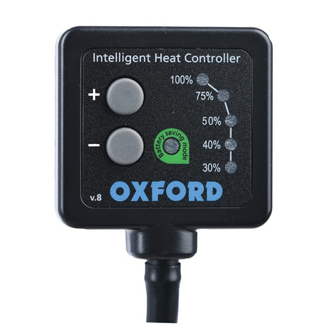 Oxford Heaterz V8I 9 Stage Heat Controller - Driven Powersports