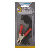 Oxford Battery Clip Oximiser - Driven Powersports