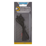 Oxford Battery Cable - EL105 - Driven Powersports