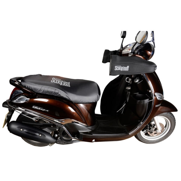 Oxford Scooter Seat Cover LG - Driven Powersports