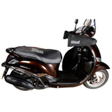 Oxford Scooter Seat Cover LG - Driven Powersports