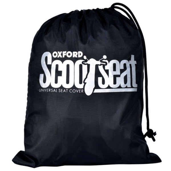 Oxford Scooter Seat Cover LG - Driven Powersports