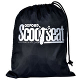 Oxford Scooter Seat Cover LG - Driven Powersports