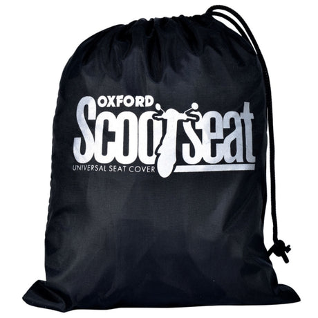 Oxford Scooter Seat Cover LG - Driven Powersports