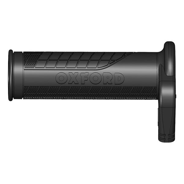 Oxford Touring Spare Grip - Driven Powersports