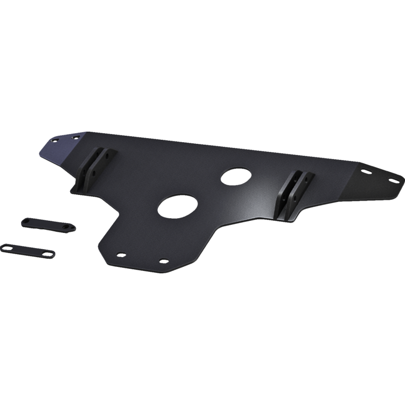 KFI PRODUCTS PLOW MOUNT - POLARIS ACE Front - Driven Powersports