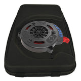 Oxford X30 Conversion Base Black - Driven Powersports