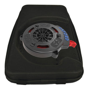 Oxford X30 Conversion Base Black - Driven Powersports