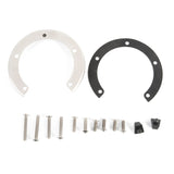 Oxford Tank Bag Adaptor For Ducati / Yamaha - Driven Powersports