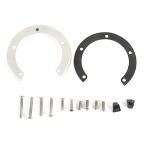 Oxford Tank Bag Adaptor For Ducati / Yamaha - Driven Powersports