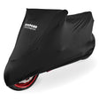 Oxford Protex Stretch Indoor Cover Black - Driven Powersports