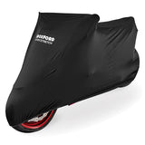 Oxford Protex Stretch Indoor Cover Black - Driven Powersports