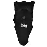 Oxford Protex Stretch Indoor Cover Black - Driven Powersports