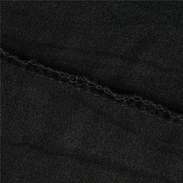 Oxford Protex Stretch Indoor Cover Black - Driven Powersports