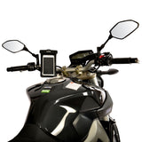 Oxford Aqua Dryphone Universal Weatherproof Phone Mount - Driven Powersports