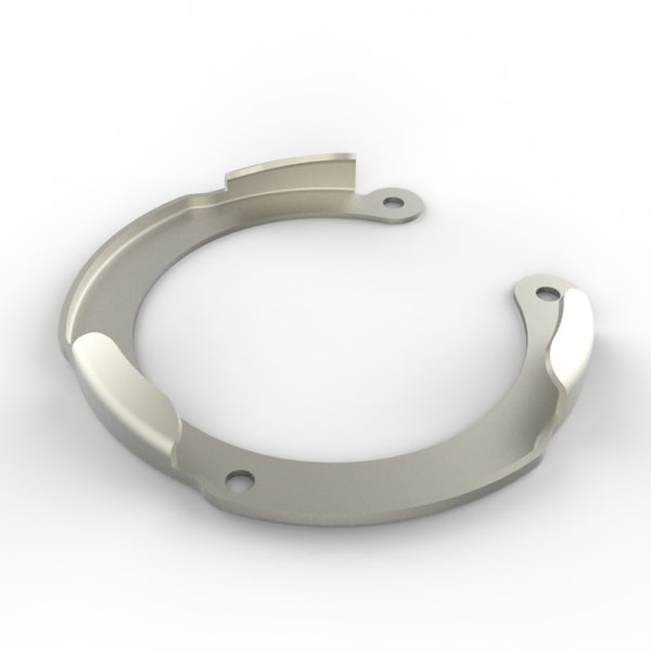 Oxford Tank Bag Adaptor For Bmw / Ducati - Driven Powersports