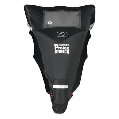 Oxford Protex Stretch Outdoor Cover XL - Driven Powersports