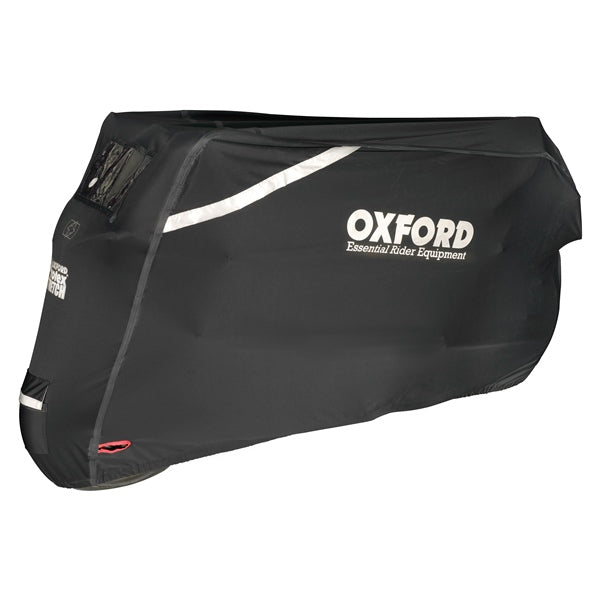 Oxford Protex Stretch Outdoor Cover XL - Driven Powersports