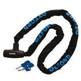 Oxford GP 8/10 Chain Lock - Driven Powersports