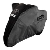 Oxford Dormex Breathable Indoor Motorcycle Cover LG - Driven Powersports