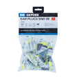 Oxford Earsoft FX Ear Plug - Driven Powersports