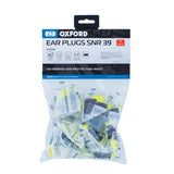 Oxford Earsoft FX Ear Plug - Driven Powersports