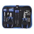 Oxford Essential Motorcycle Underseat Tool Kit - Driven Powersports