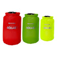 Oxford Aqua D Waterproof Packing Cubes - Driven Powersports