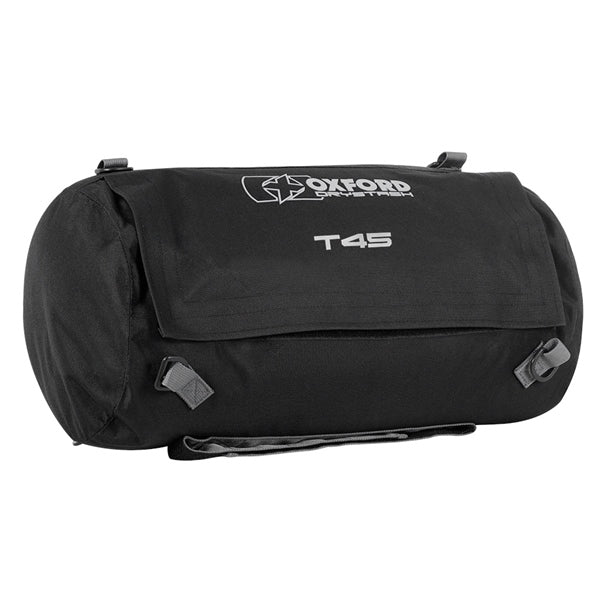 Oxford Drystash Waterproof Travel Bag - Driven Powersports