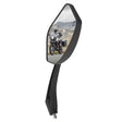 Oxford M10 x 1.25 RH Mirror - Driven Powersports