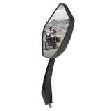 Oxford M10 x 1.25 RH Mirror - Driven Powersports