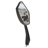 Oxford M10 x 1.25 RH Mirror - Driven Powersports