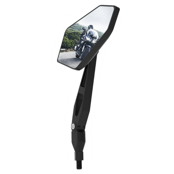 Oxford Diamond Pro Mirror Mirror - Driven Powersports