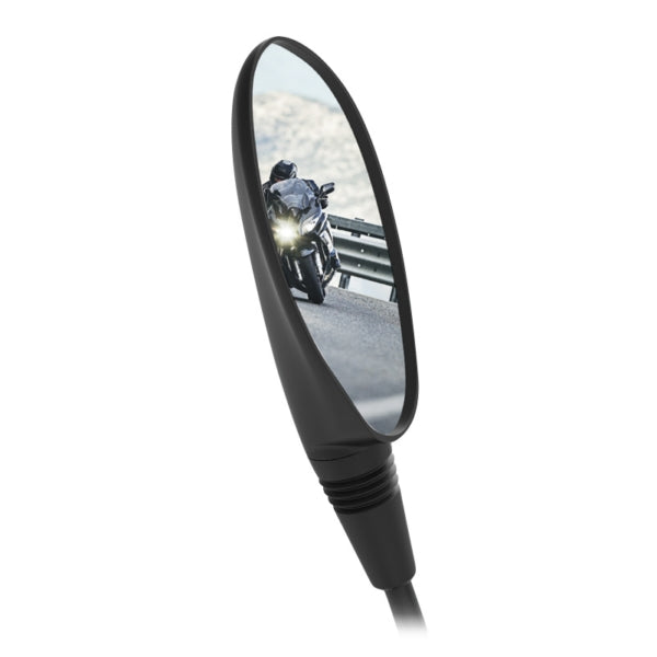 Oxford M10 x 1.25 RH Mirror Mirror - Driven Powersports