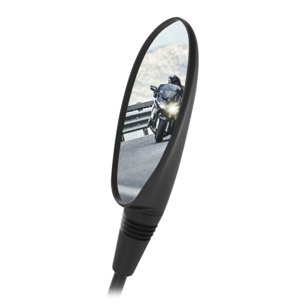 Oxford M10 x 1.25 RH Mirror Mirror - Driven Powersports