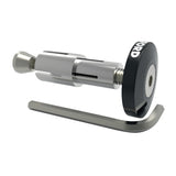 Oxford BarEnds2 Bar End Black - Driven Powersports