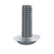 Oxford Screen Screw Silver - Driven Powersports