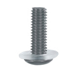 Oxford Screen Screw Silver - Driven Powersports