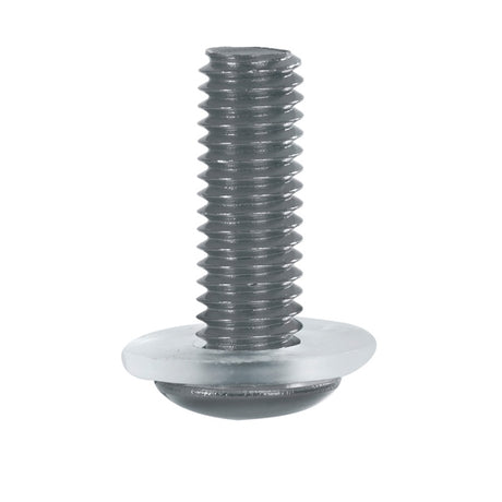 Oxford Screen Screw Silver - Driven Powersports