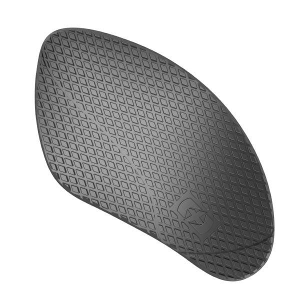 Oxford Tank Protector and Grip Solid Color - Driven Powersports