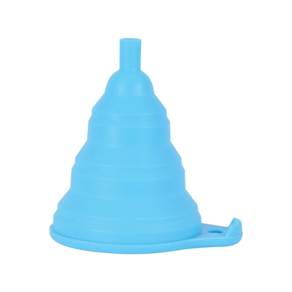 OXFORD PRODUCTS SILICONE FUNNEL (OX619) - Driven Powersports