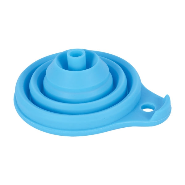 OXFORD PRODUCTS SILICONE FUNNEL (OX619) - Driven Powersports