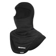 Oxford Micro Fleece Deluxe Balaclava Black - Driven Powersports