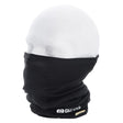 Oxford Deluxe Neck Tube Solid Color Black - Driven Powersports