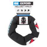 Oxford Helmet Care Pad - Driven Powersports